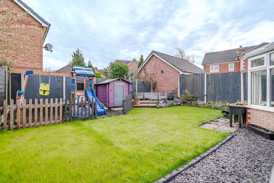 Images for The Chase, Cottam, PR4