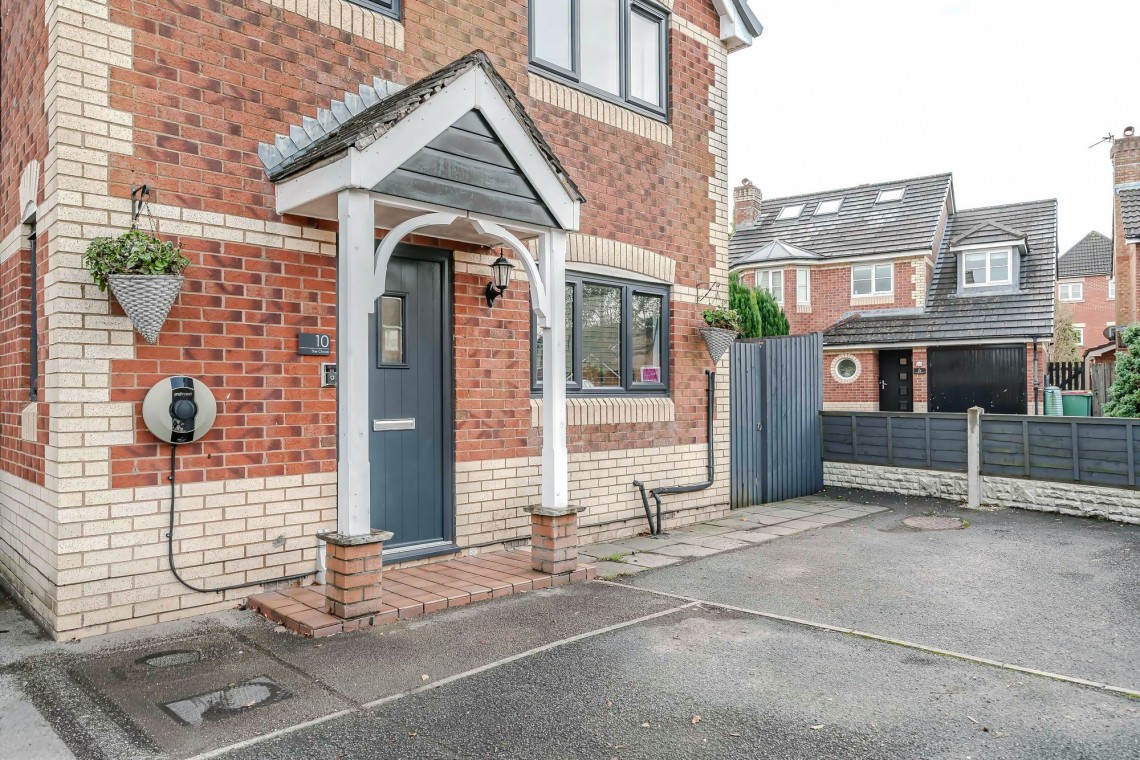 Images for The Chase, Cottam, PR4