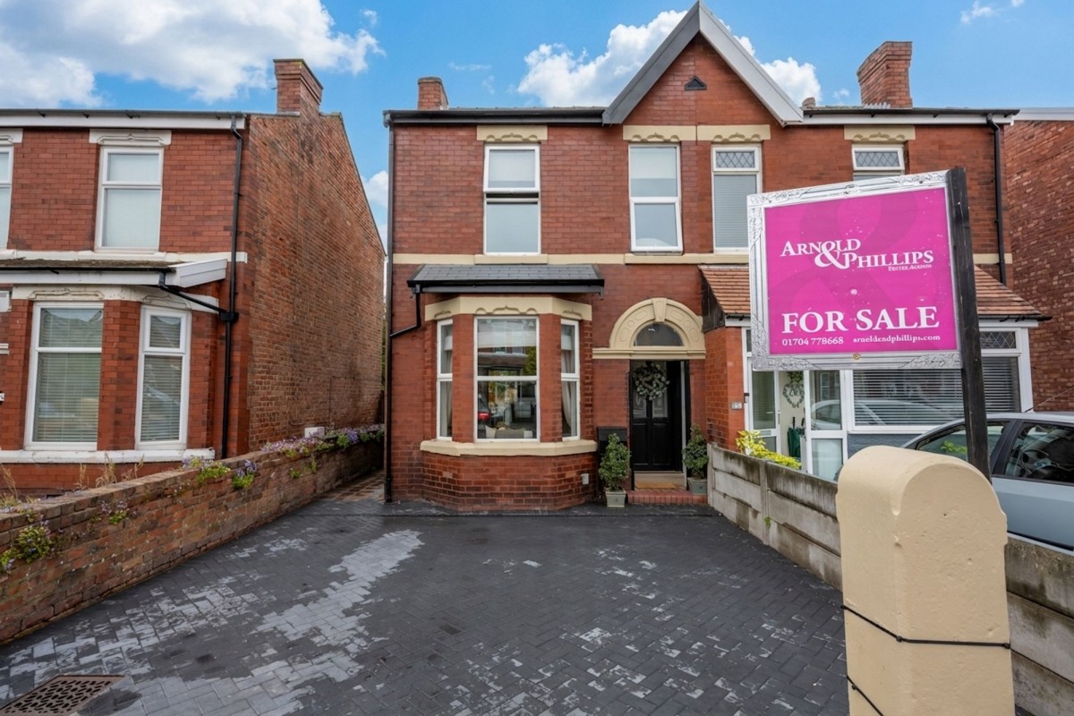 Images for Byrom Street, Southport, PR9