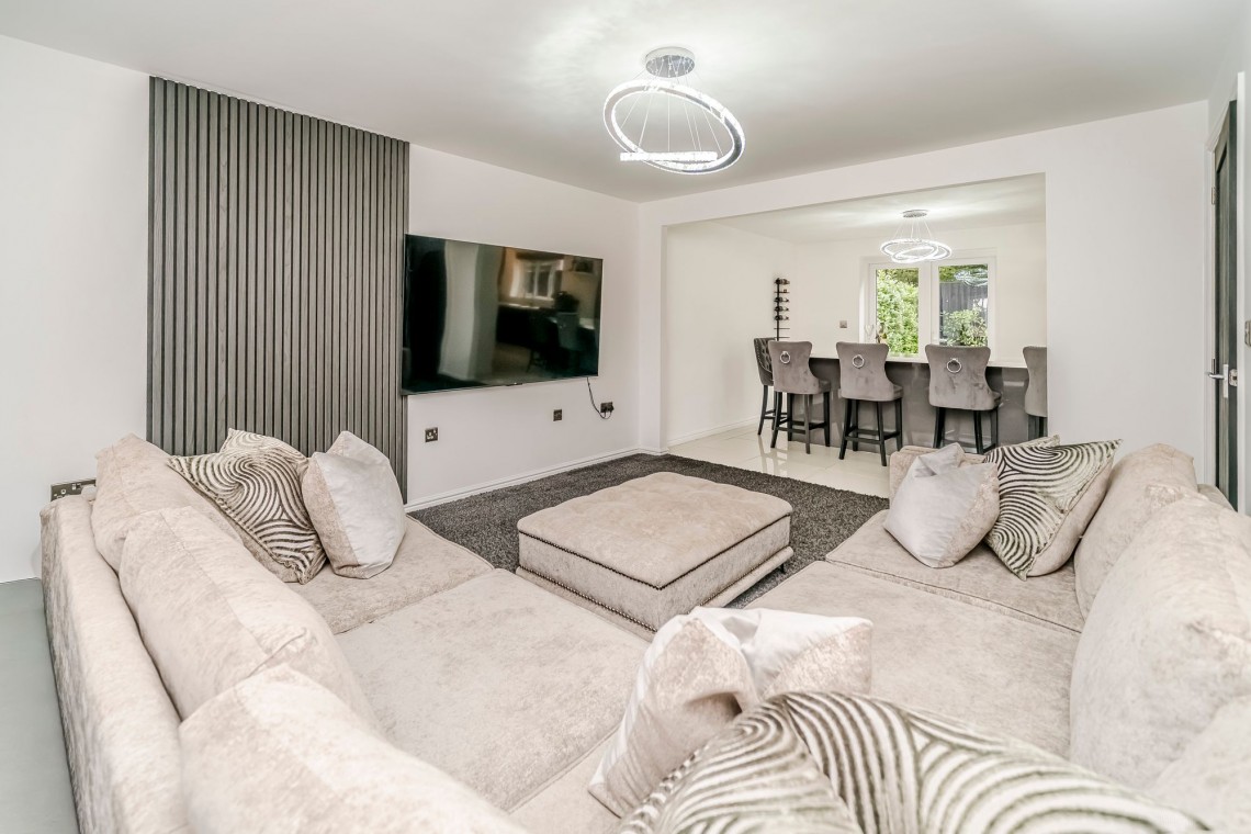 Images for Chancery Fields, Chorley, PR7