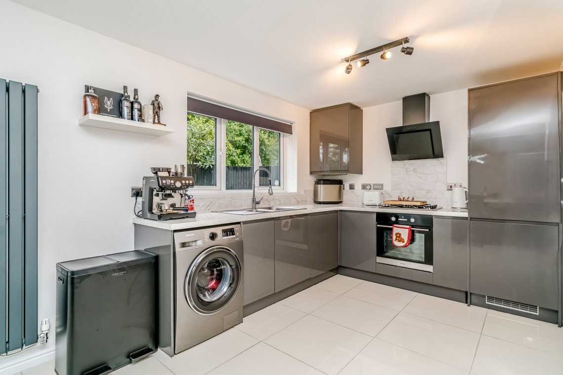 Images for Chancery Fields, Chorley, PR7