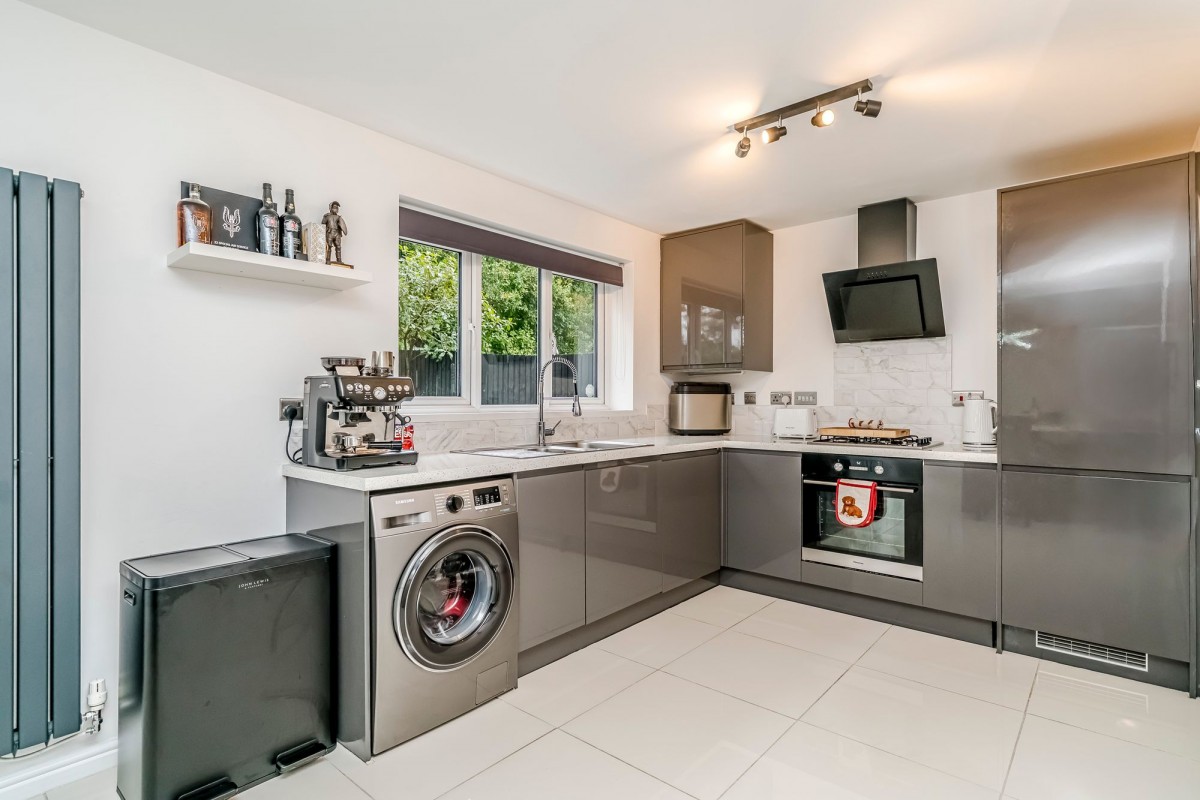 Images for Chancery Fields, Chorley, PR7