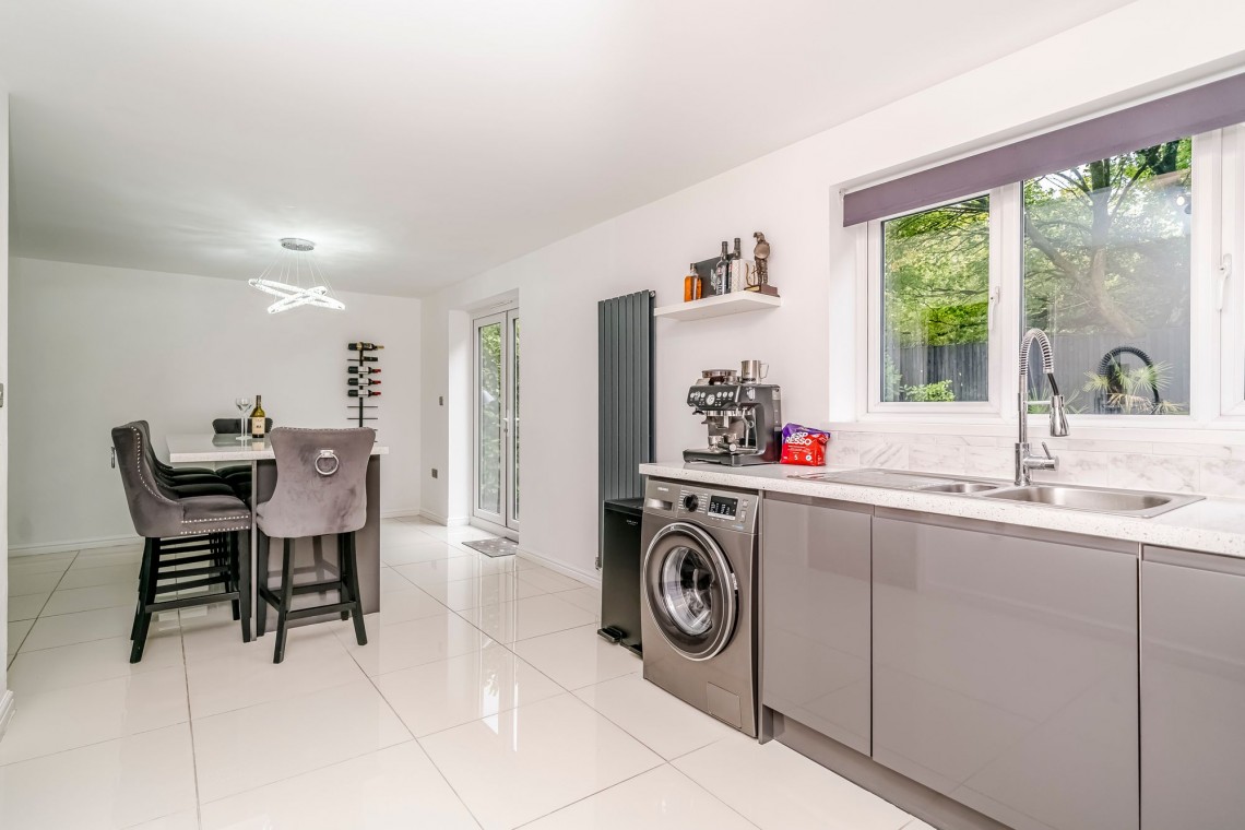 Images for Chancery Fields, Chorley, PR7