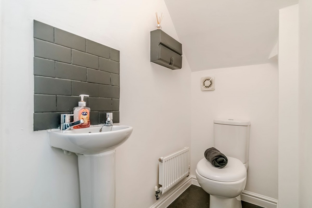 Images for Chancery Fields, Chorley, PR7