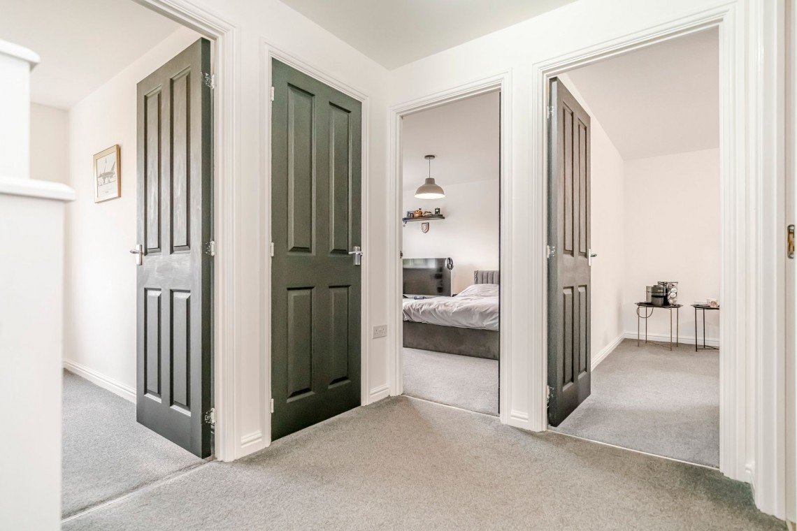 Images for Chancery Fields, Chorley, PR7