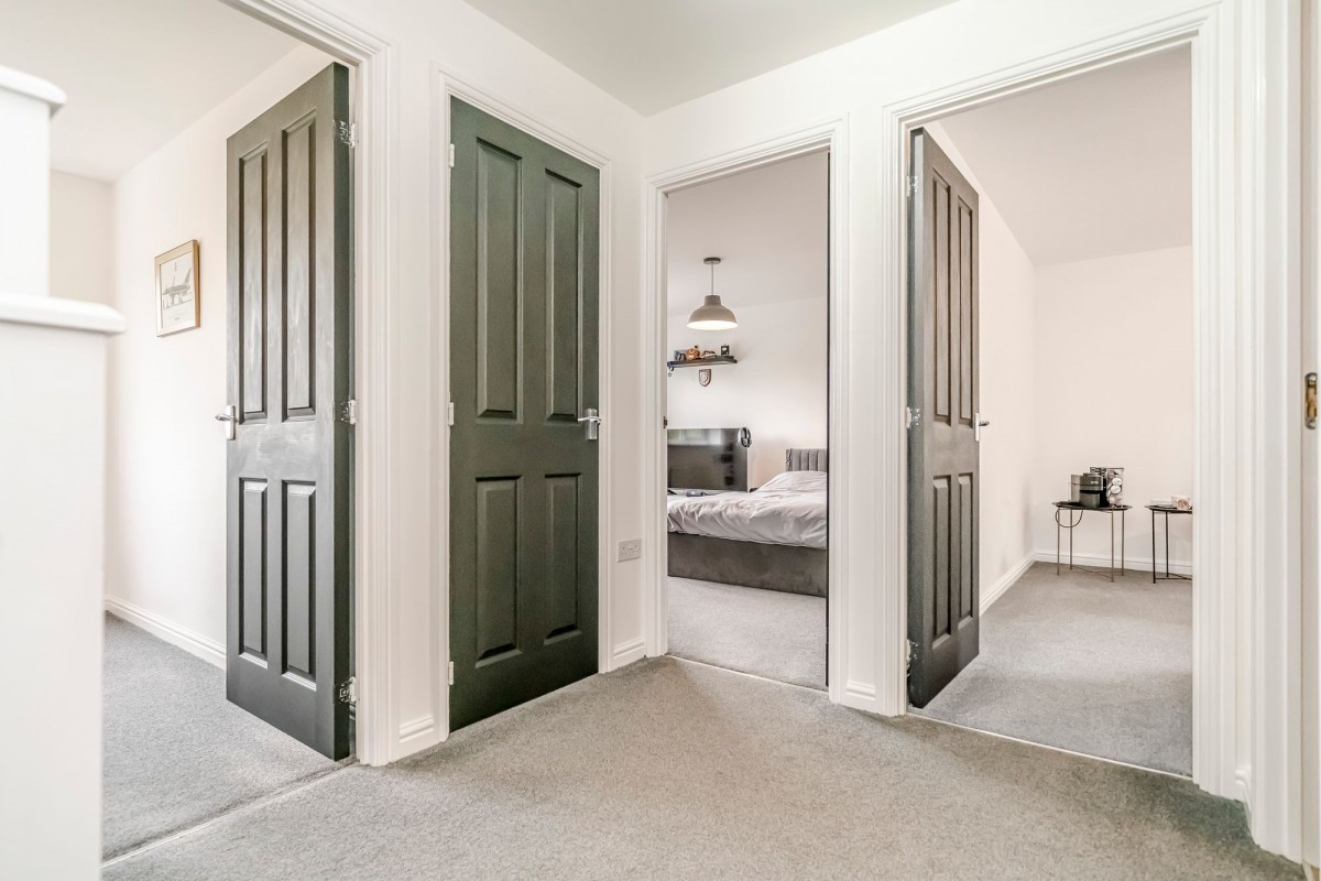 Images for Chancery Fields, Chorley, PR7