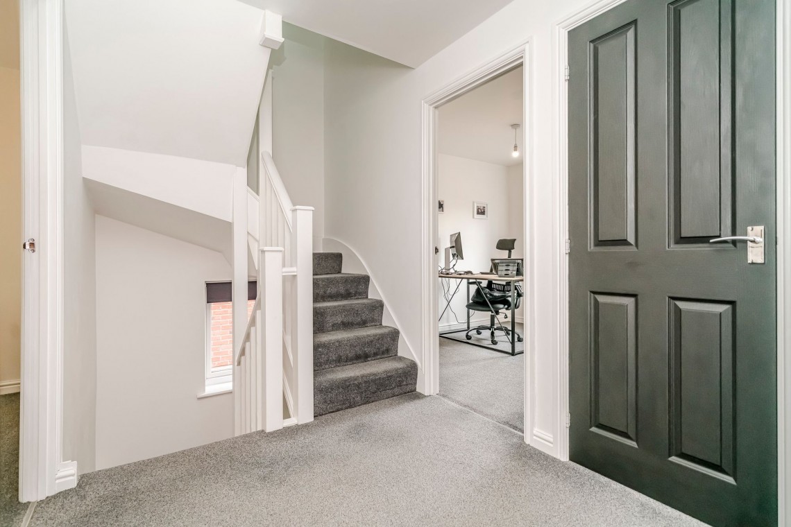 Images for Chancery Fields, Chorley, PR7