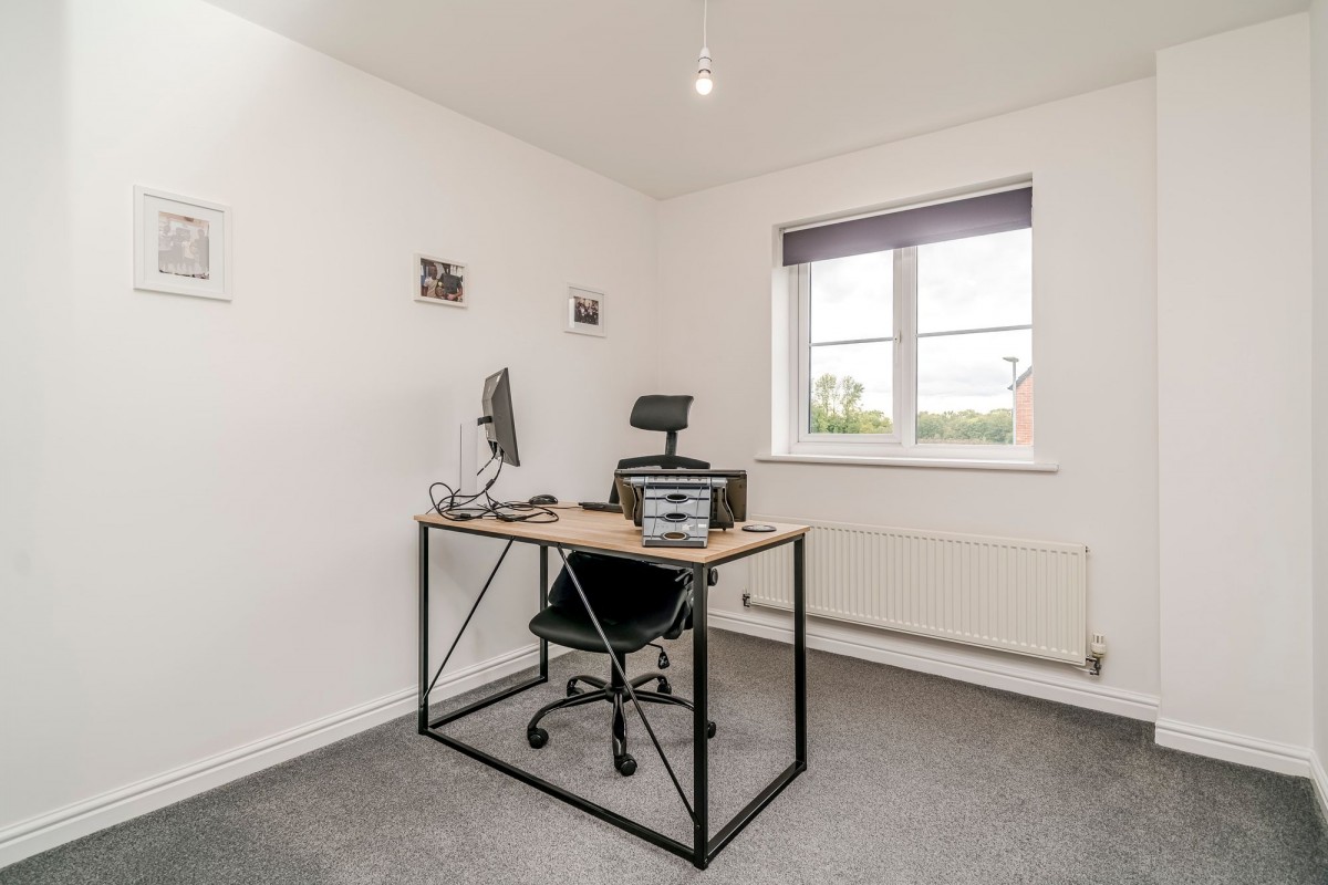 Images for Chancery Fields, Chorley, PR7