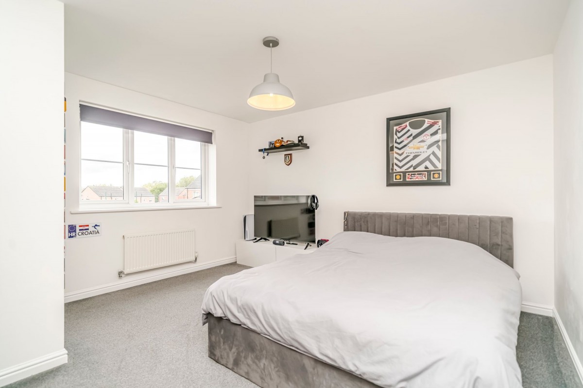 Images for Chancery Fields, Chorley, PR7