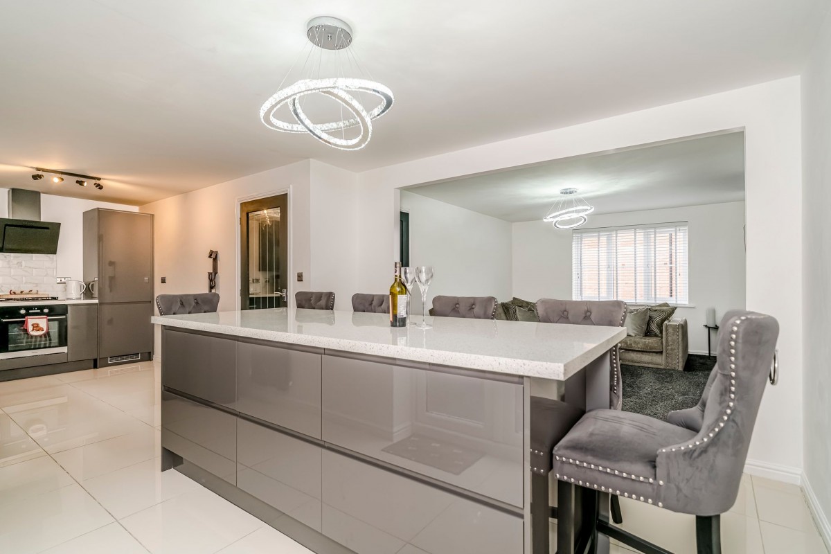 Images for Chancery Fields, Chorley, PR7