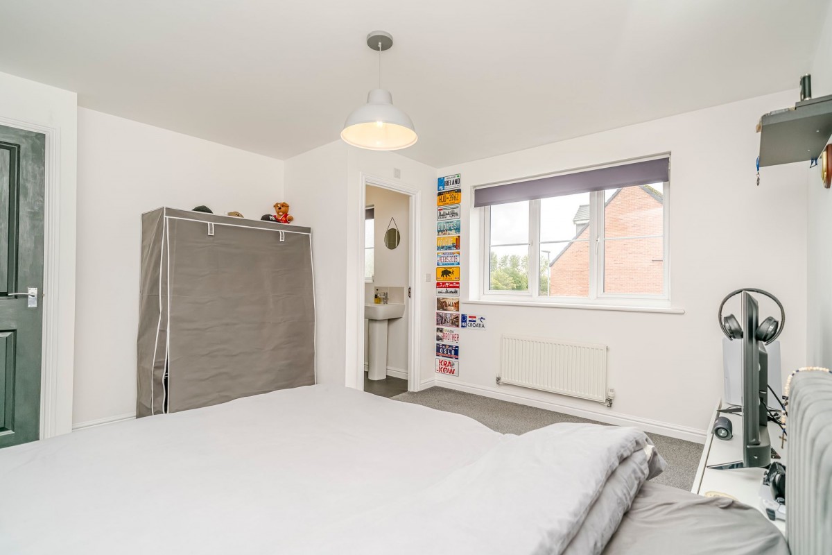 Images for Chancery Fields, Chorley, PR7