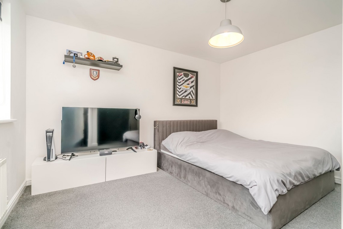 Images for Chancery Fields, Chorley, PR7