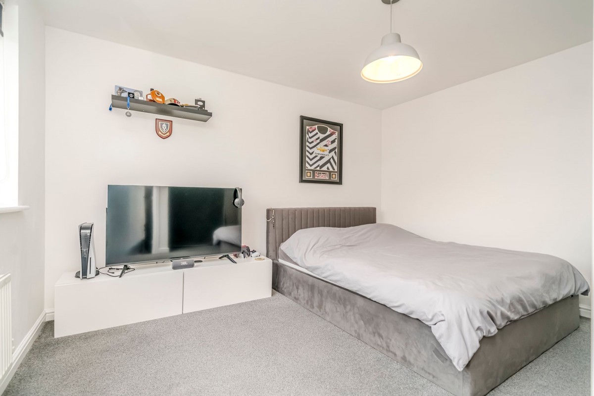 Images for Chancery Fields, Chorley, PR7