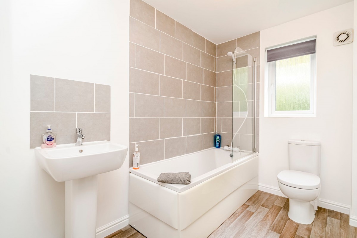 Images for Chancery Fields, Chorley, PR7