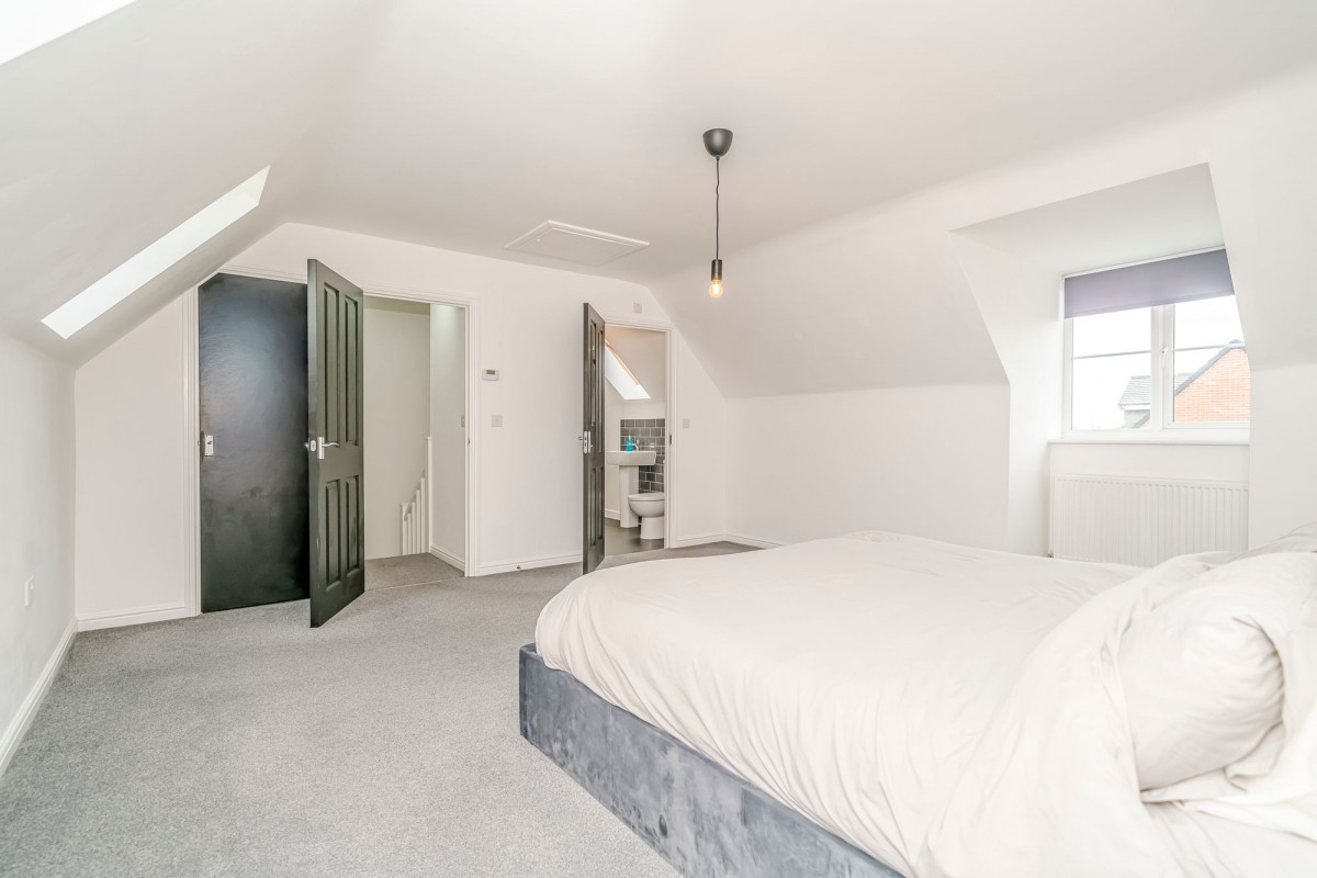 Images for Chancery Fields, Chorley, PR7