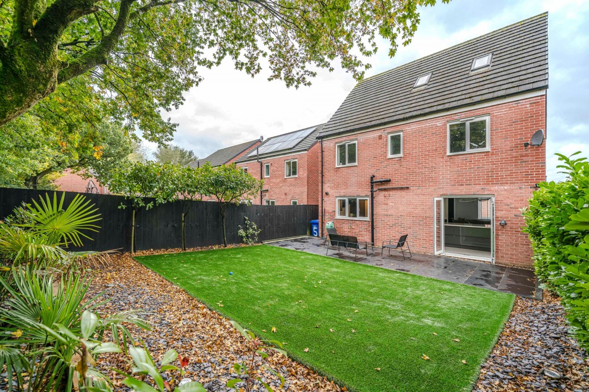 Images for Chancery Fields, Chorley, PR7