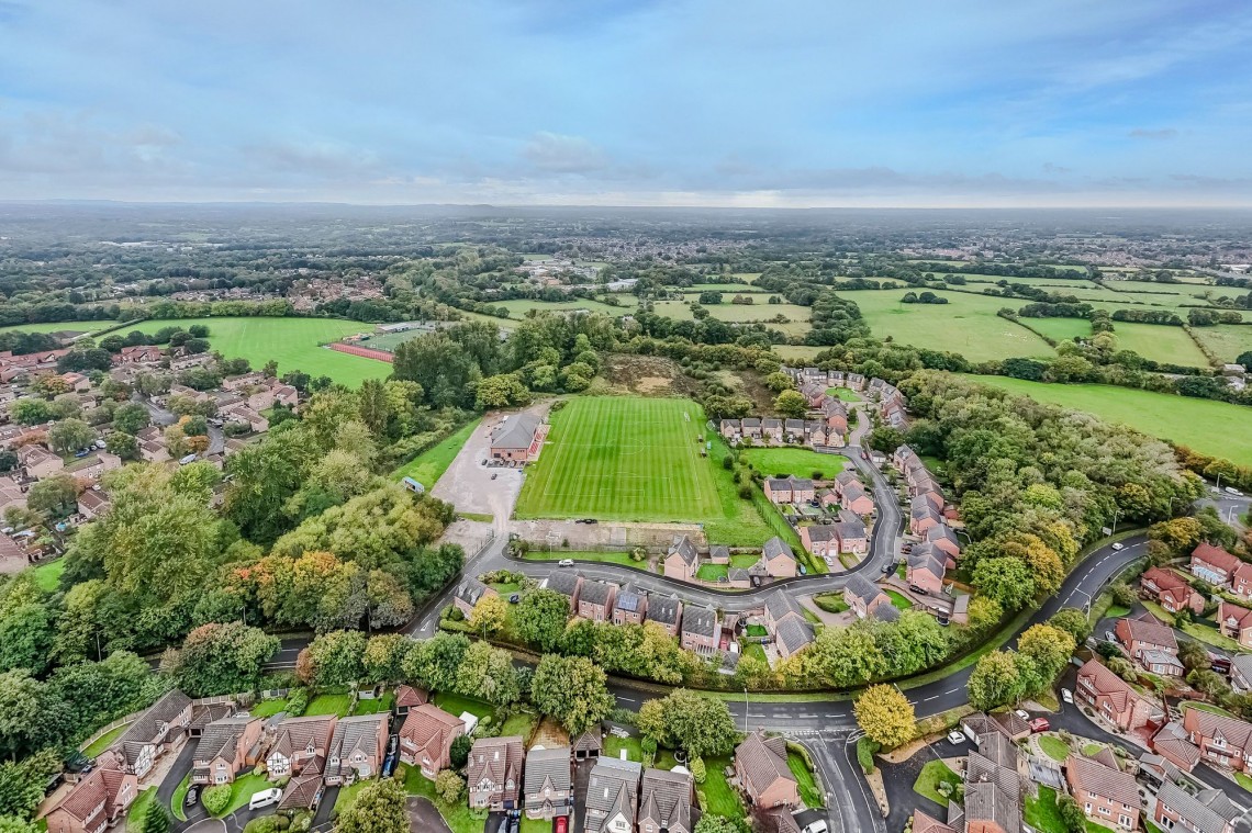 Images for Chancery Fields, Chorley, PR7