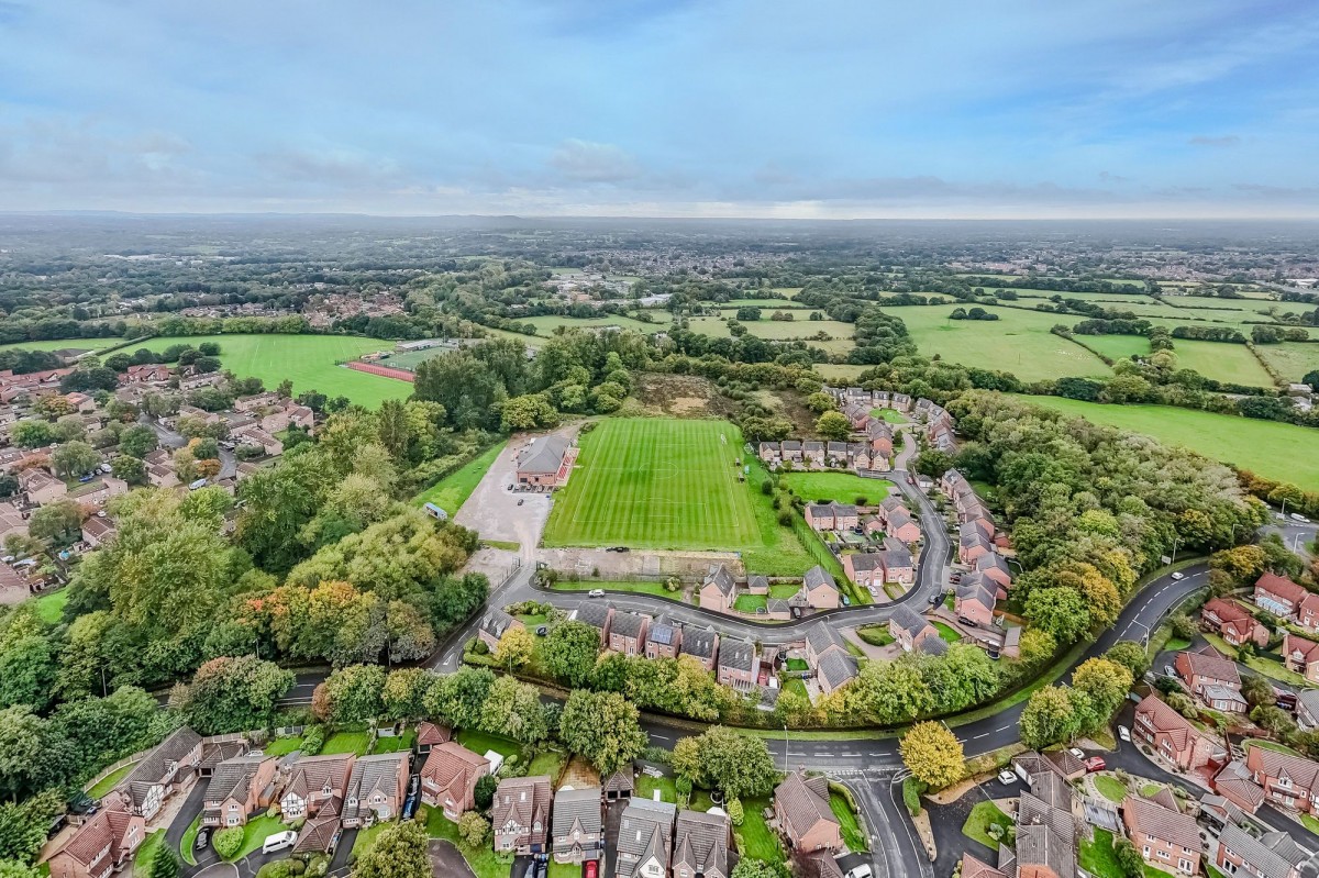 Images for Chancery Fields, Chorley, PR7