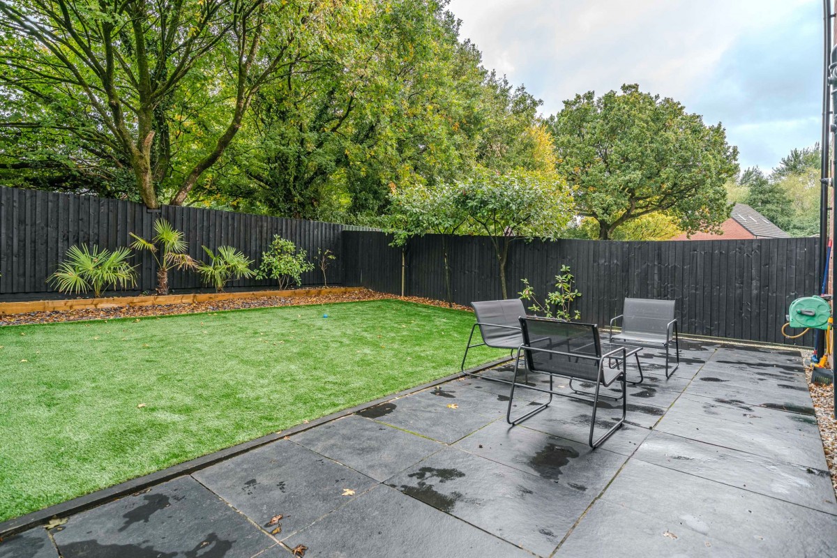 Images for Chancery Fields, Chorley, PR7