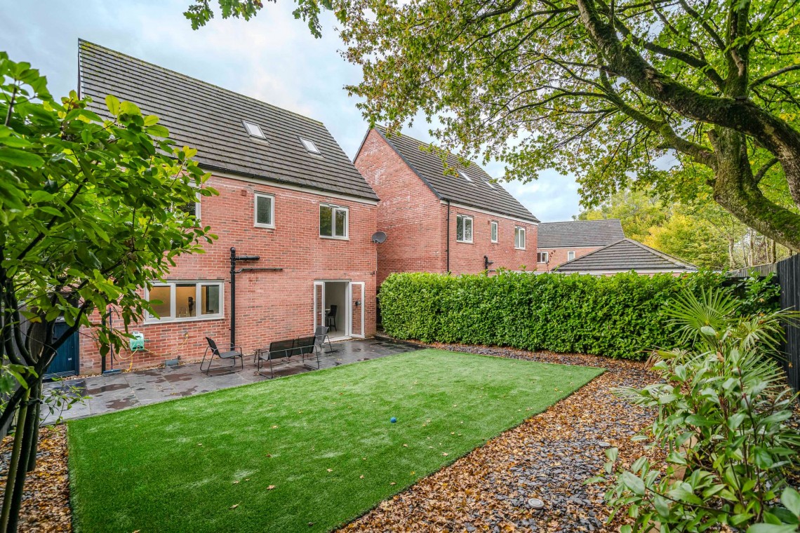 Images for Chancery Fields, Chorley, PR7