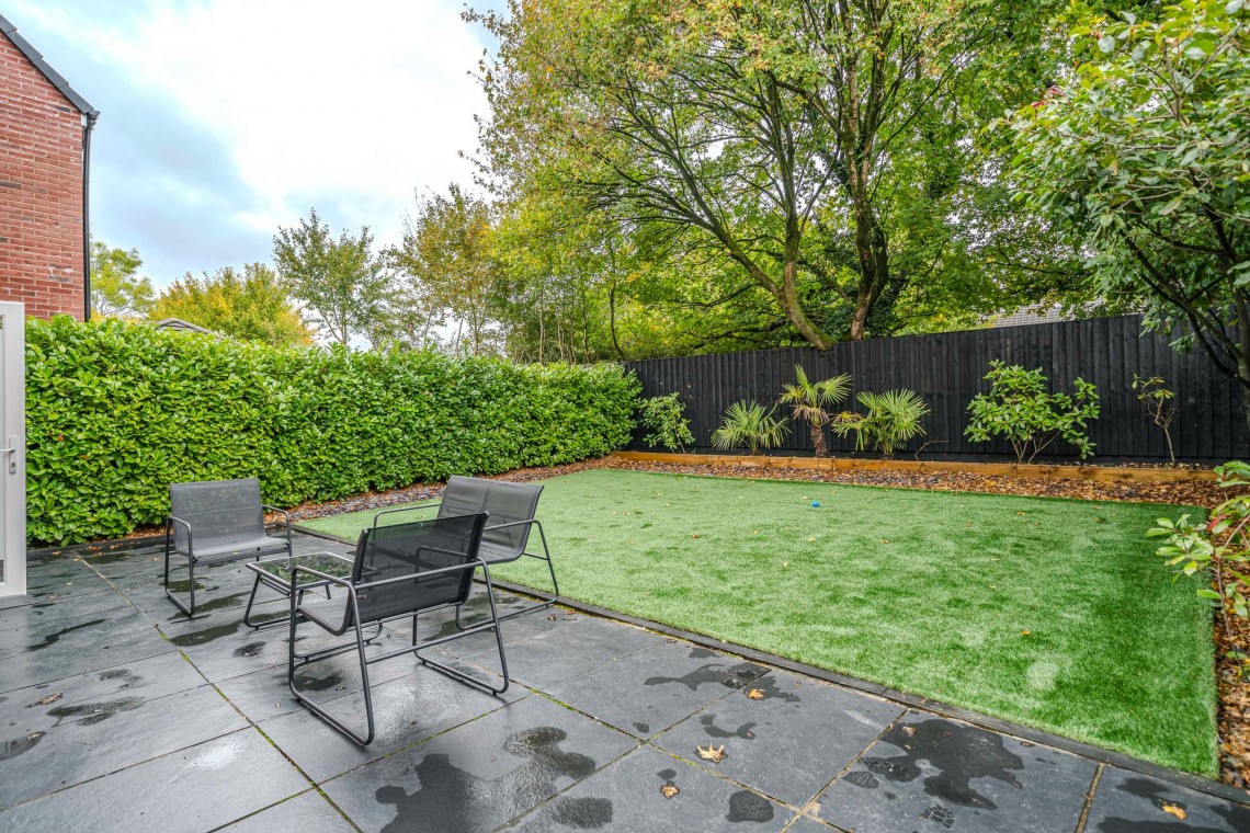 Images for Chancery Fields, Chorley, PR7