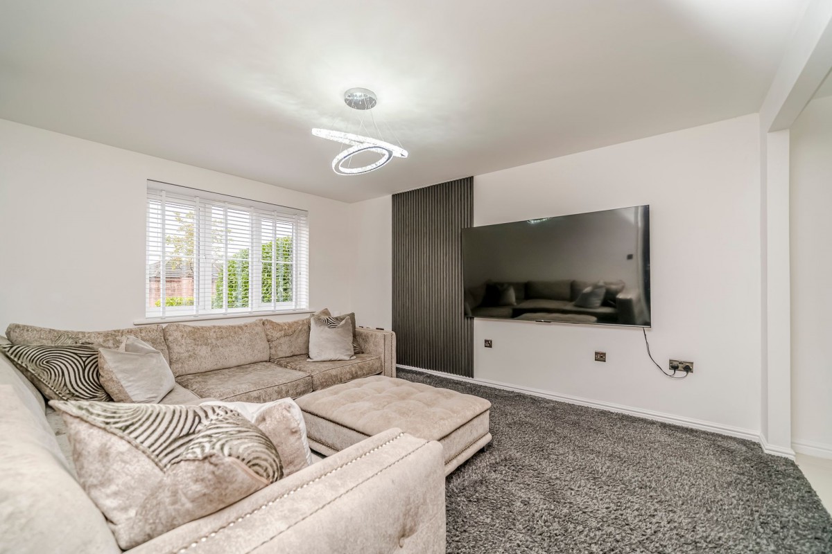 Images for Chancery Fields, Chorley, PR7