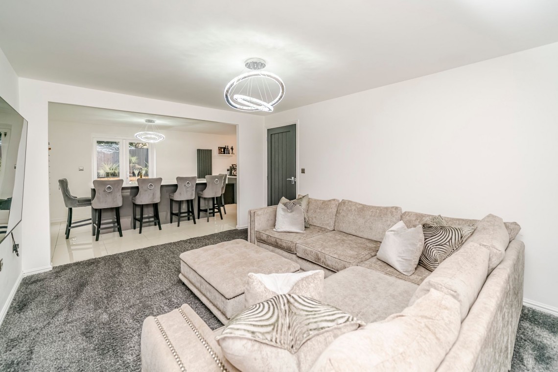 Images for Chancery Fields, Chorley, PR7