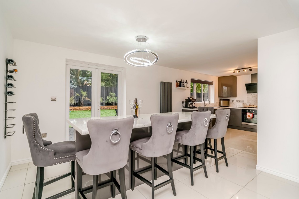 Images for Chancery Fields, Chorley, PR7