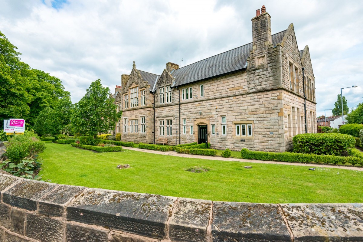 Images for Grammar School Court, Ormskirk, L39