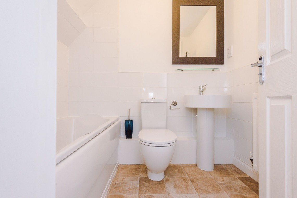 Images for Grammar School Court, Ormskirk, L39