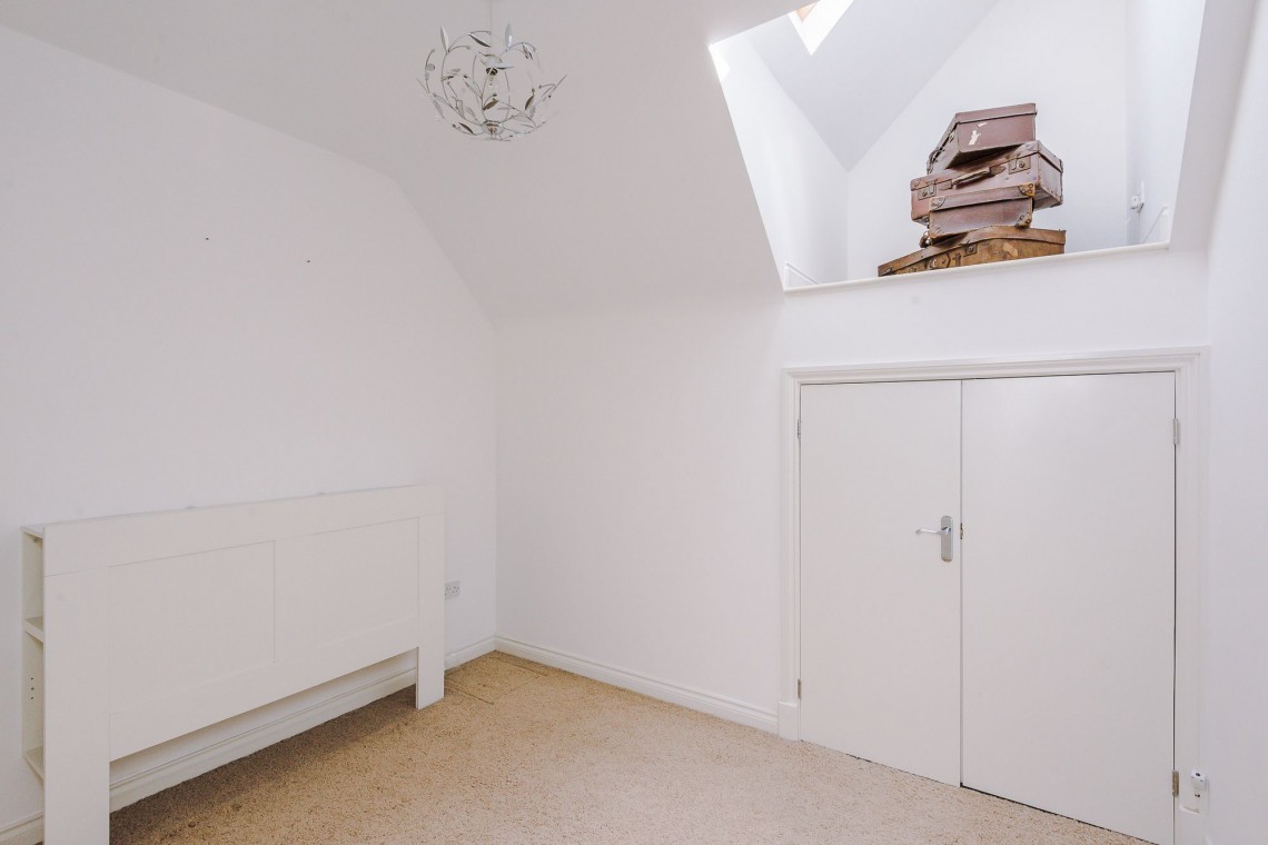 Images for Grammar School Court, Ormskirk, L39