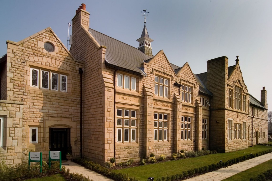 Images for Grammar School Court, Ormskirk, L39