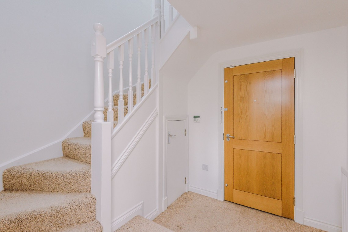 Images for Grammar School Court, Ormskirk, L39