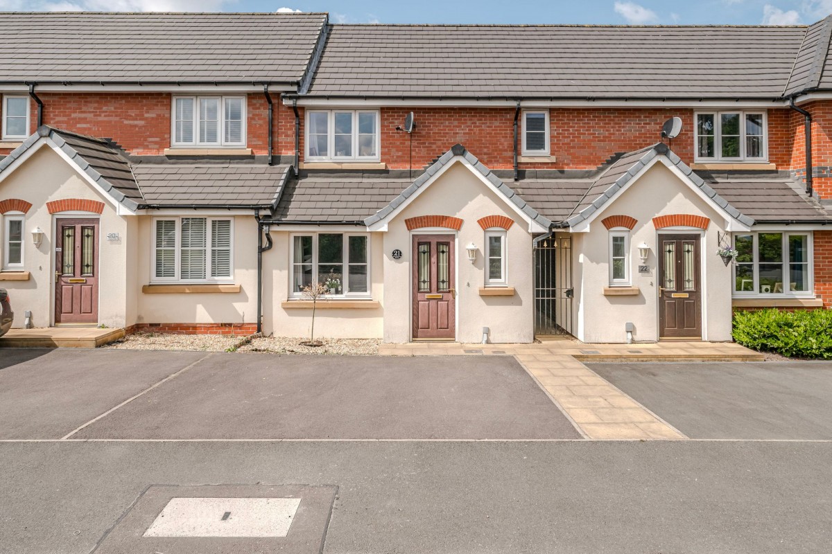 Images for Twickenham Place, Chorley, PR7