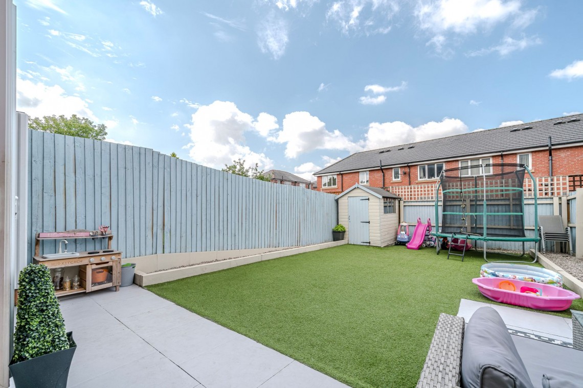 Images for Twickenham Place, Chorley, PR7