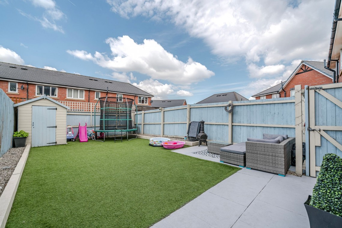 Images for Twickenham Place, Chorley, PR7