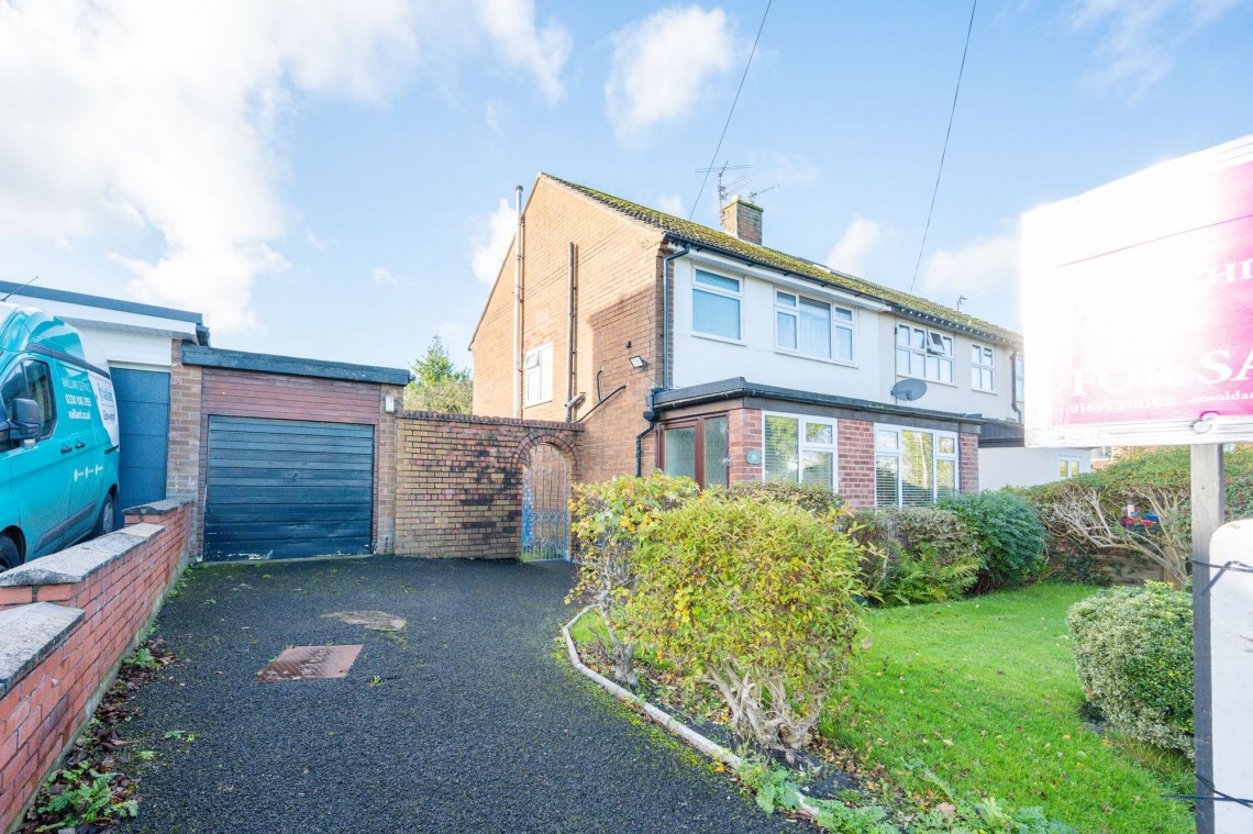 Images for Black Moss Lane, Aughton, L39