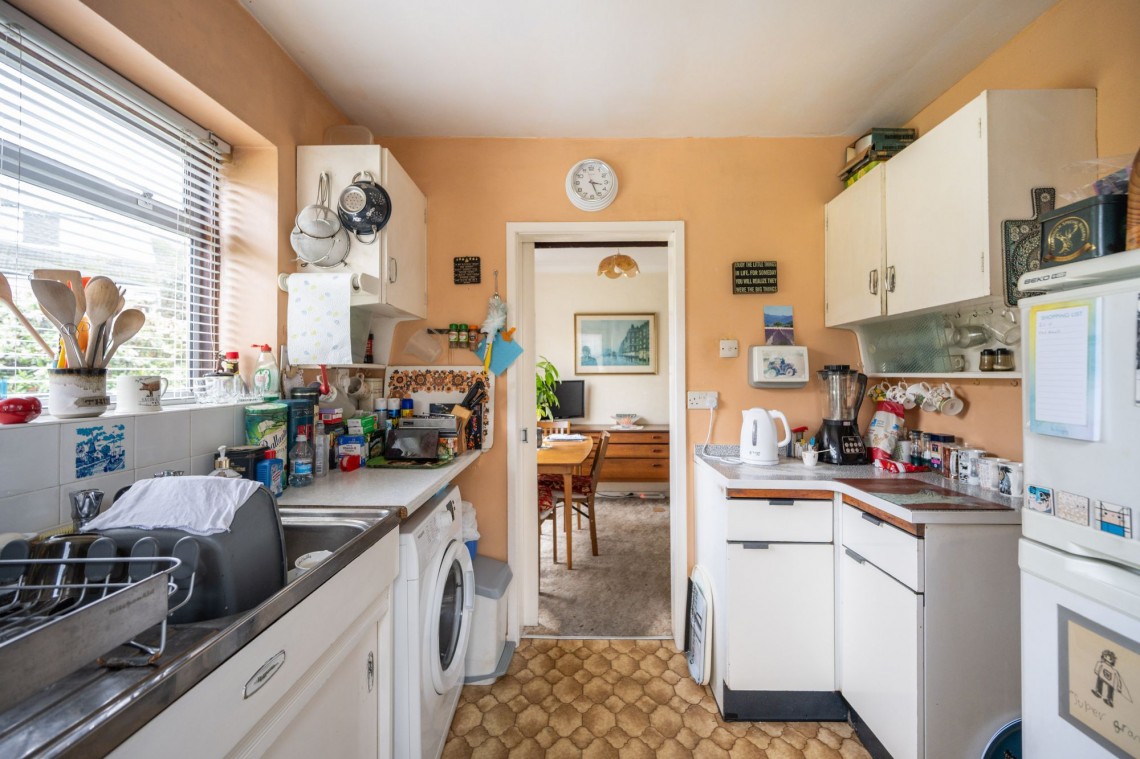 Images for Black Moss Lane, Aughton, L39