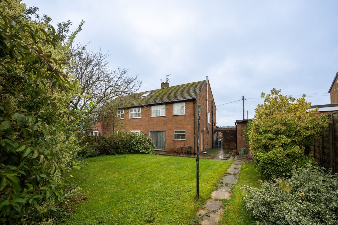 Images for Black Moss Lane, Aughton, L39