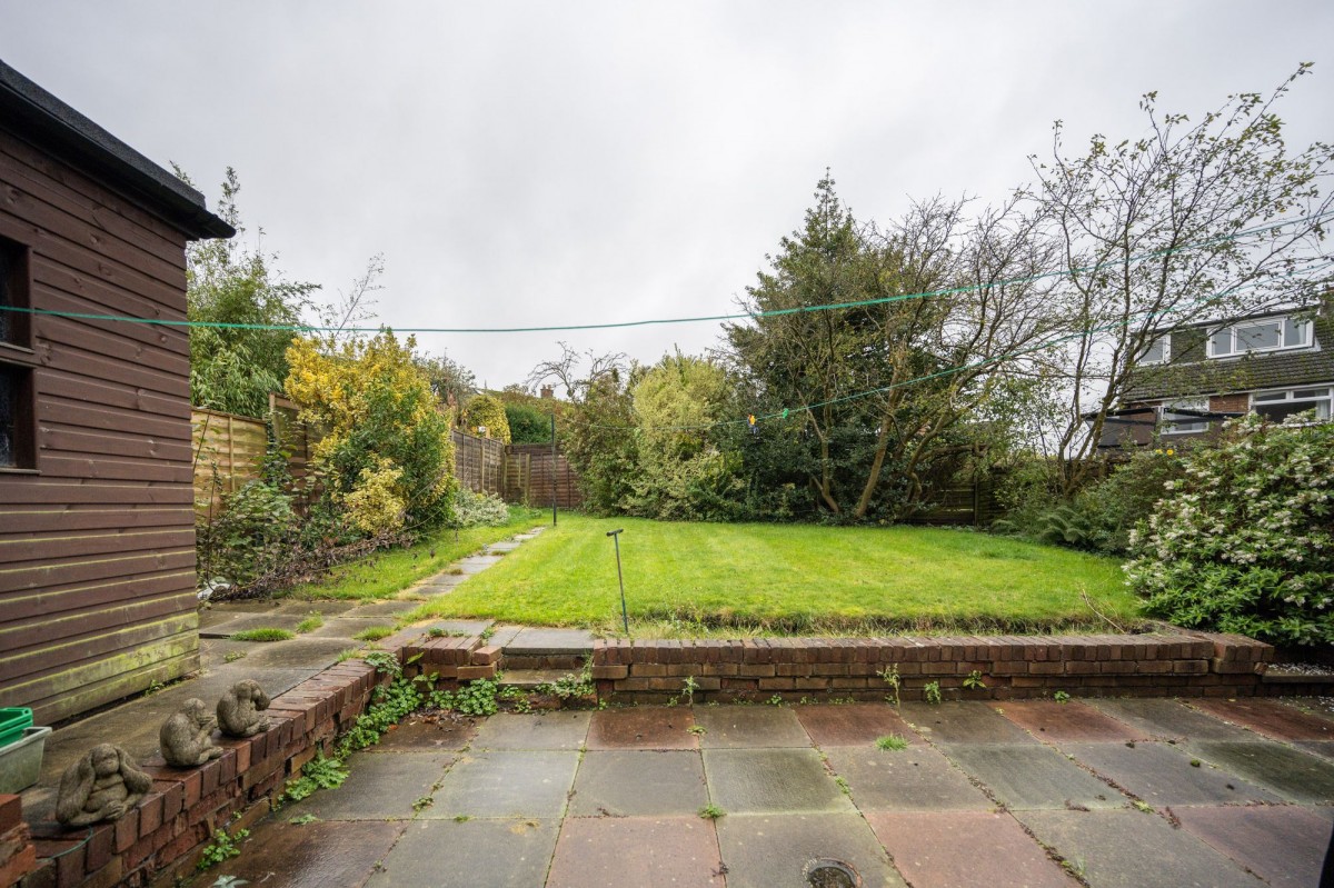 Images for Black Moss Lane, Aughton, L39