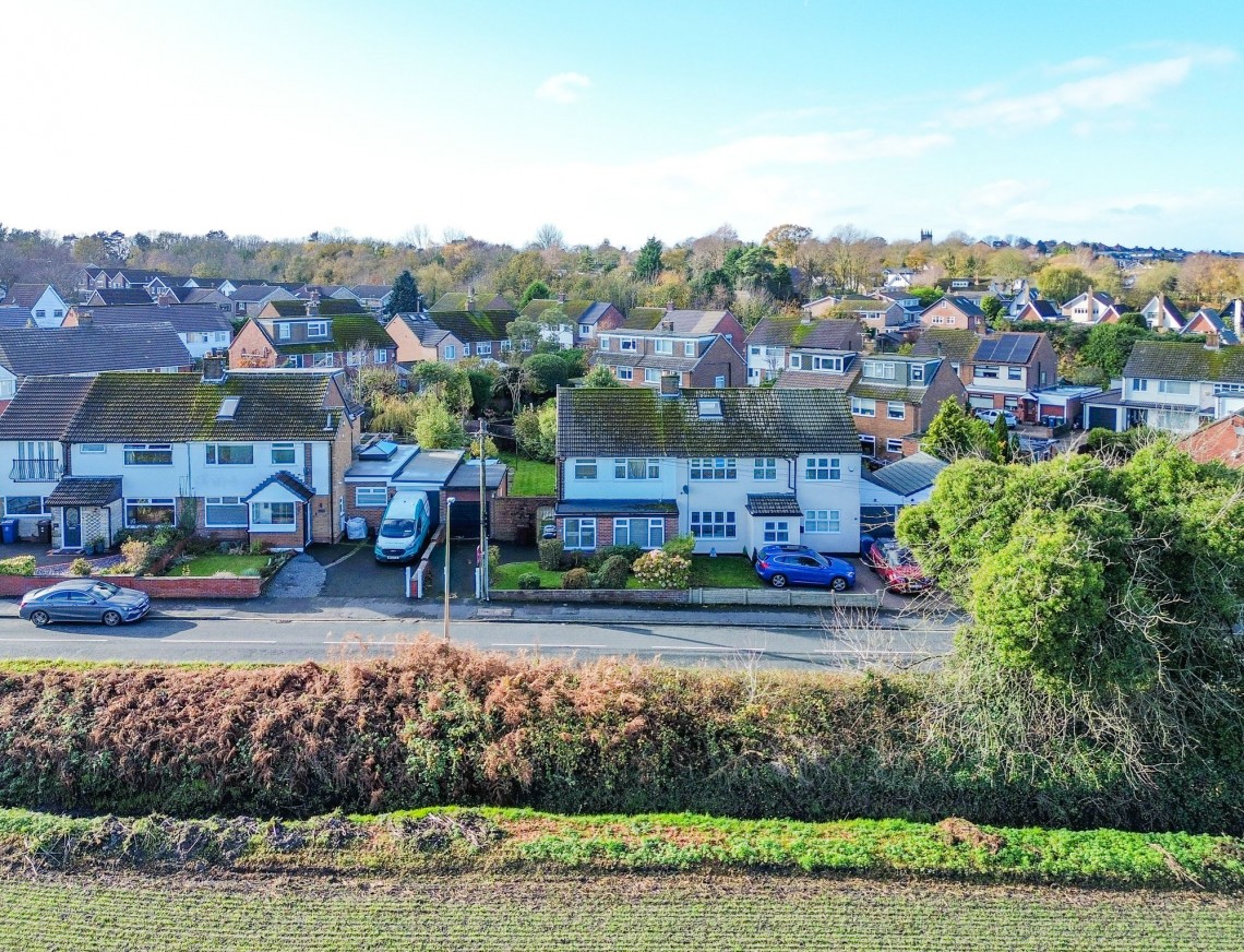 Images for Black Moss Lane, Aughton, L39