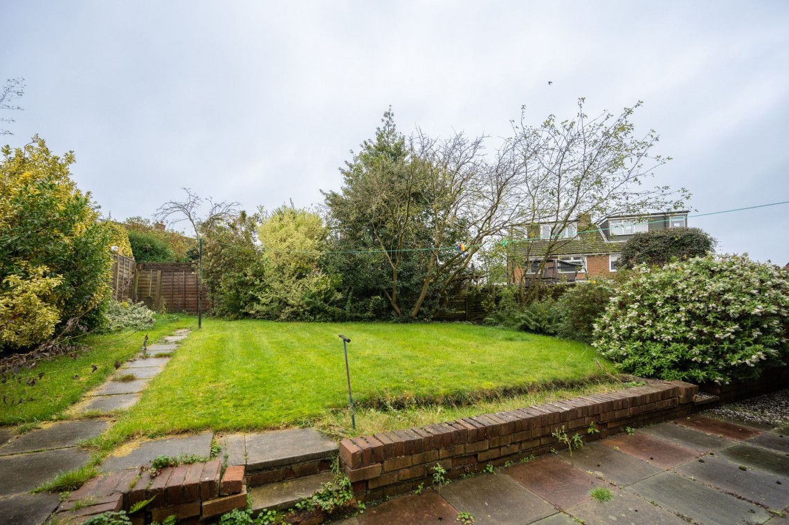 Images for Black Moss Lane, Aughton, L39