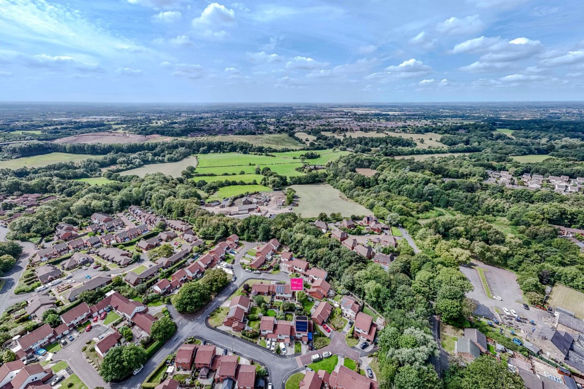 Images for Blackthorn Croft, Clayton-Le-Woods, PR6