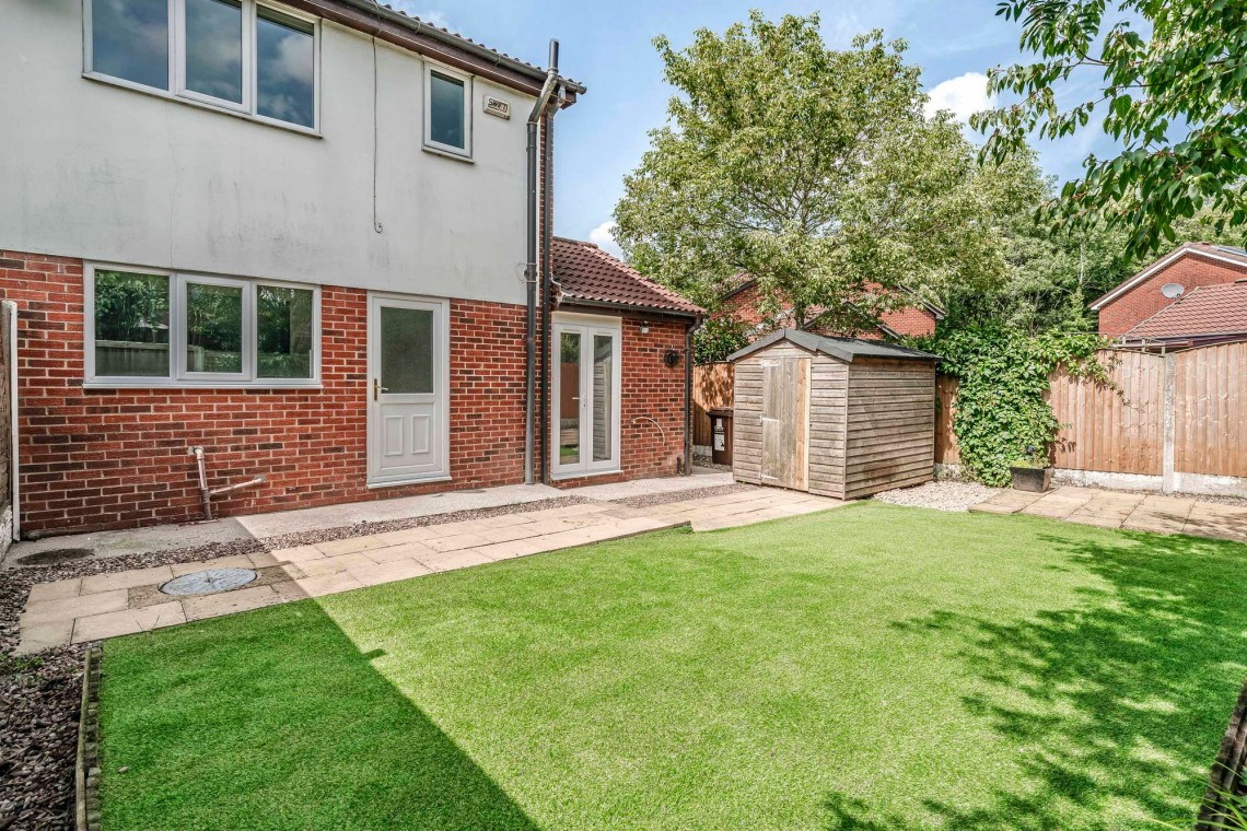 Images for Blackthorn Croft, Clayton-Le-Woods, PR6