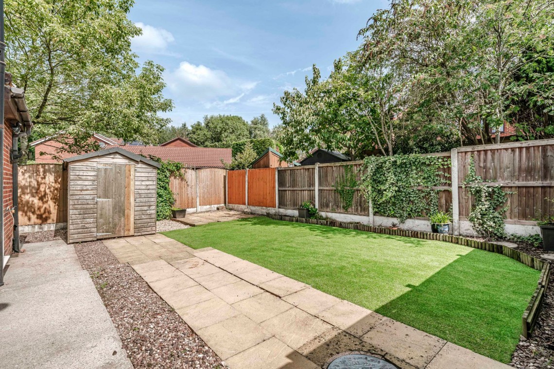 Images for Blackthorn Croft, Clayton-Le-Woods, PR6