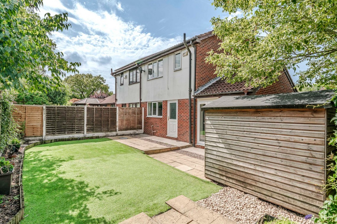 Images for Blackthorn Croft, Clayton-Le-Woods, PR6
