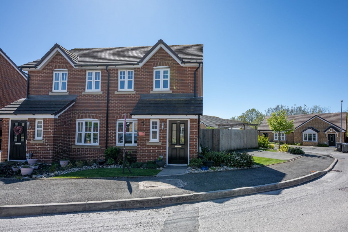 Images for Ulverston Drive, Skelmersdale, WN8