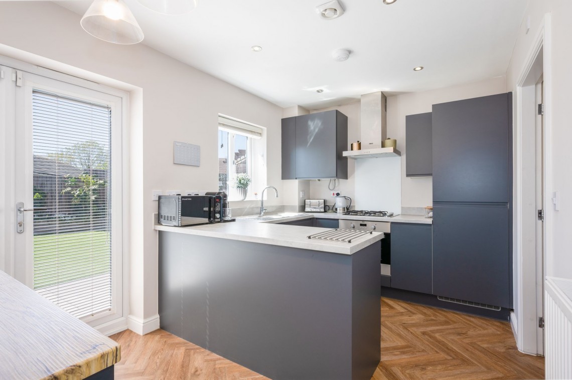 Images for Ulverston Drive, Skelmersdale, WN8