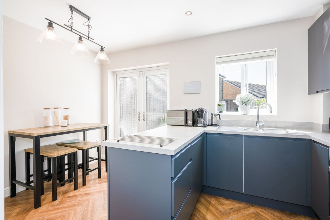 Images for Ulverston Drive, Skelmersdale, WN8