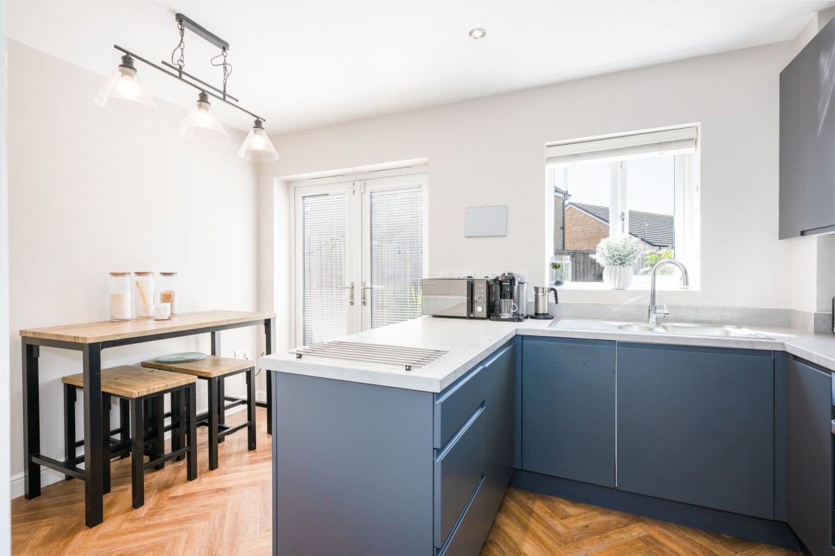 Images for Ulverston Drive, Skelmersdale, WN8